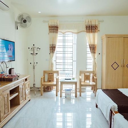Hoan Hao Hotel Ha Giang Eksteriør bilde