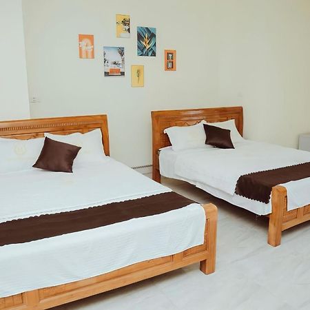 Hoan Hao Hotel Ha Giang Eksteriør bilde