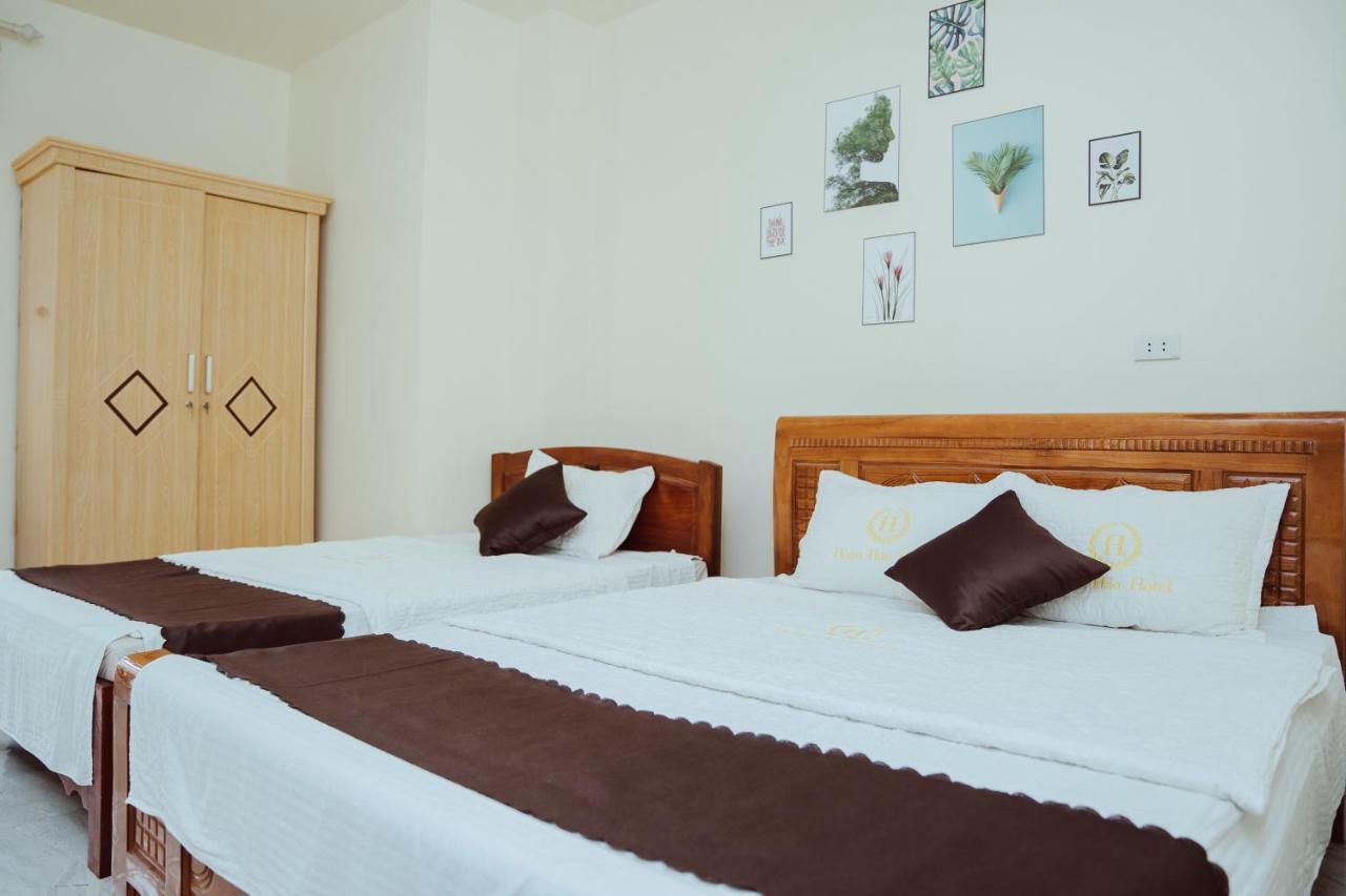Hoan Hao Hotel Ha Giang Eksteriør bilde