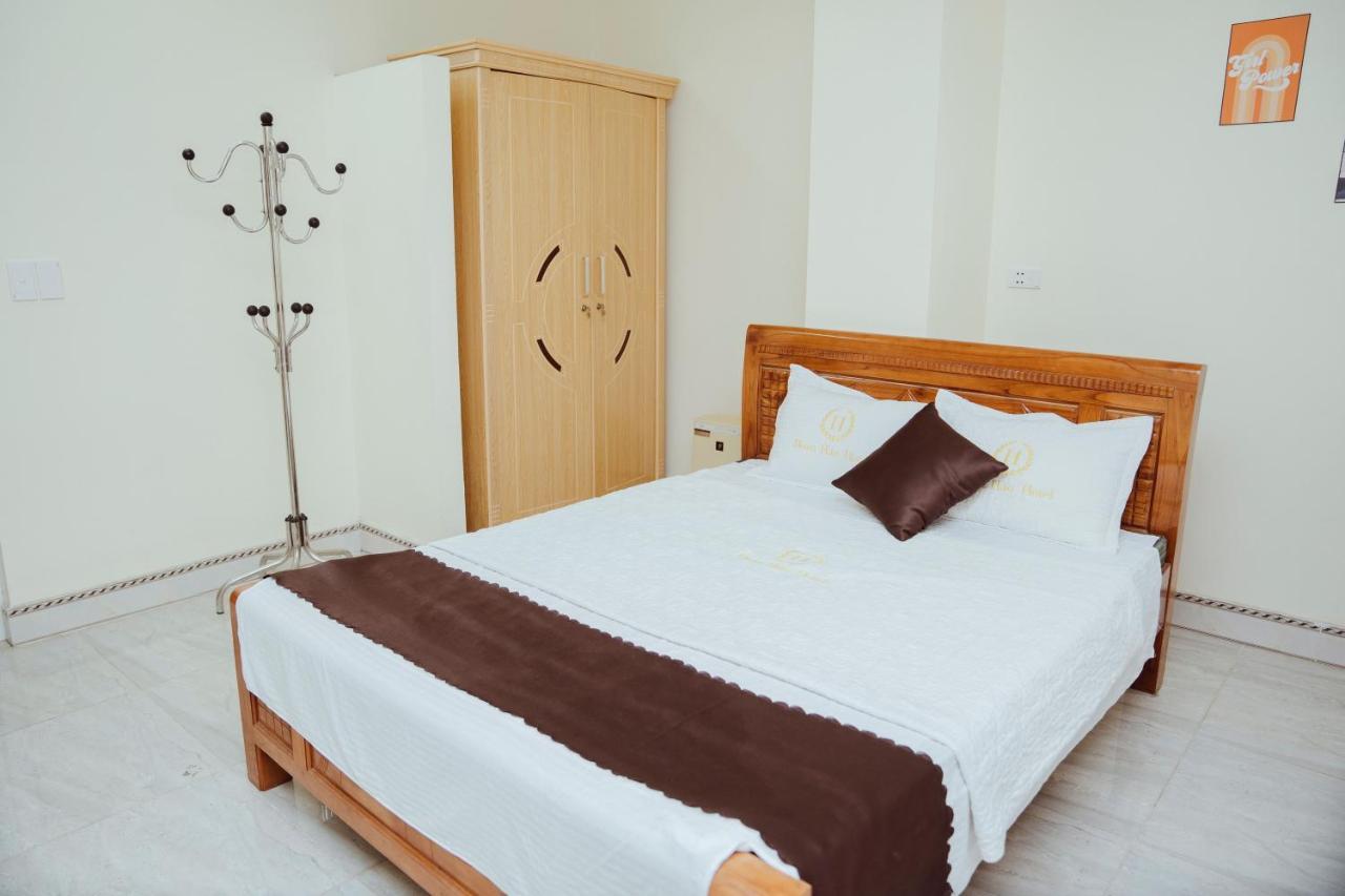 Hoan Hao Hotel Ha Giang Eksteriør bilde