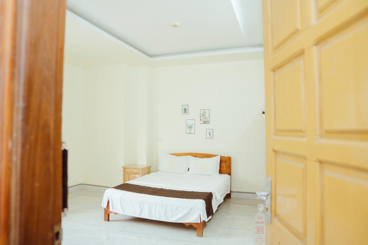 Hoan Hao Hotel Ha Giang Eksteriør bilde
