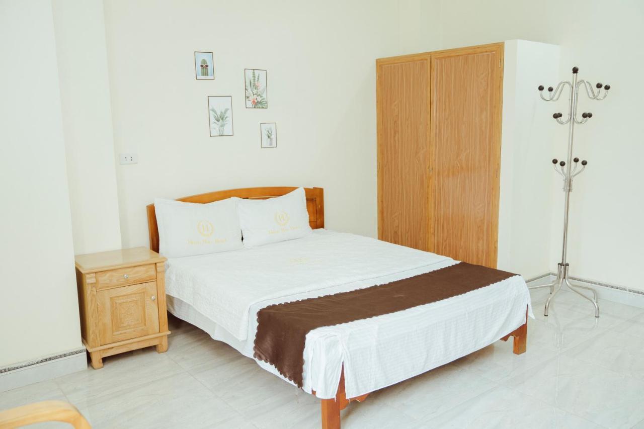 Hoan Hao Hotel Ha Giang Eksteriør bilde