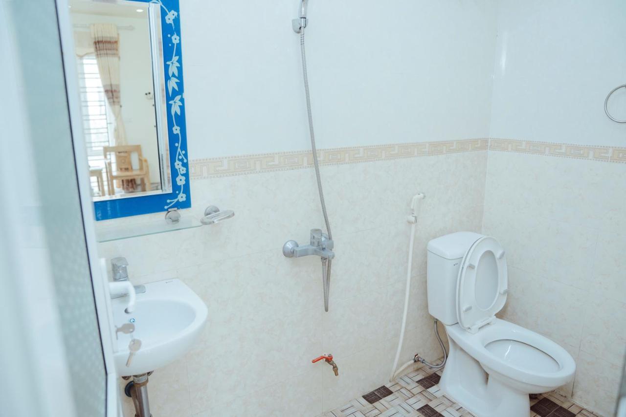 Hoan Hao Hotel Ha Giang Eksteriør bilde