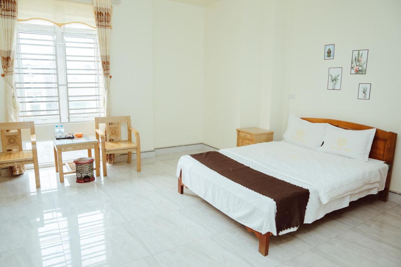 Hoan Hao Hotel Ha Giang Eksteriør bilde
